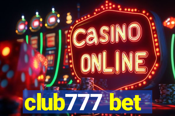 club777 bet